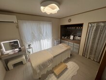 ハナオビューティーサロン(HANAO BEAUTY SALON)