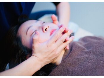 クレスト(CREST)の写真/美容整体サロンで培った本物の技術で貴方の”小顔になりたい”を叶えます☆顔の歪みを改善し理想の小顔へ♪