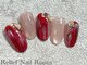 リリーフネイルルーム(RELiEF NAiL ROOM)の写真