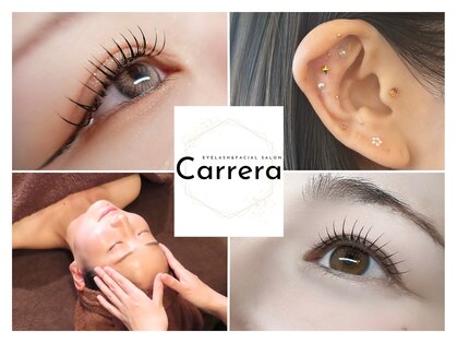 カレラ(Carrera)の写真