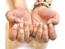 アールエム(Rm)/8月◇ネイル