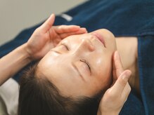 アニュー(Anew)/お顔もつやつや！