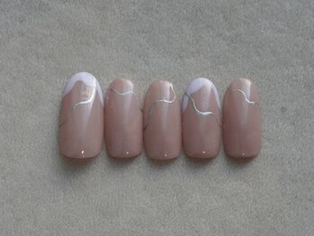 HANDGEL☆限定アート20種