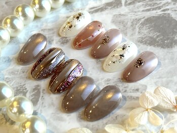 クリア 広尾 恵比寿(CLEAR)/マグネットアートコレクション