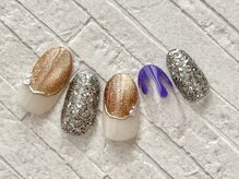 アリビオ(alivio)/サンプル No.246