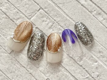 アリビオ(alivio)/サンプル No.246