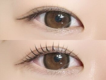 シロン バイ ラベスト 四日市店(Cilon by lovest)/マツエク/まつ毛パーマ/眉毛