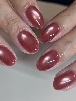 ユティル(Utile)/うるうるマグネット¥7000