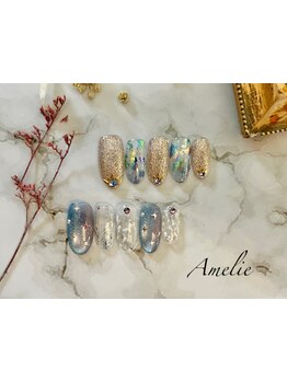 華やか系（イベント・ブライダル）が得意