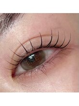 i:NE eyelash&nail/二番人気ムーンロッド！