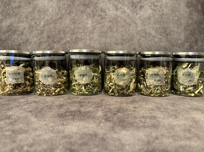 リアン(Lien.)の写真