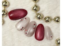 エクラ(eclat)/ちょこちょこハートホロ