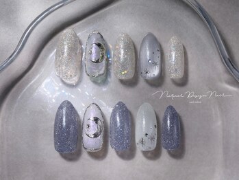 アート2本or4本アートネイル