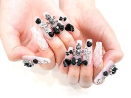 ゴテゴテ☆キルティング