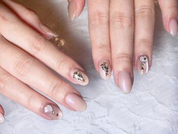 ベル ルミエール(Belle Lumiere)