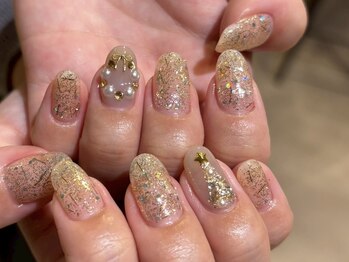 ダブリュー 放出店(W)/◆クリスマス限定オプション◆