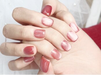 プリメ 高円寺(Purrime)/マグネット