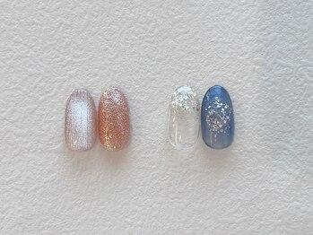 ネフェル 旭店(Nefer)/＊January sample＊¥7700