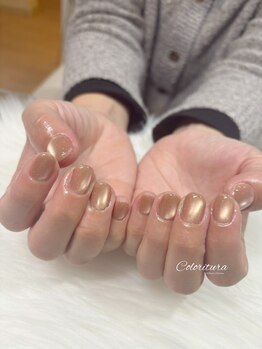 コロリトゥーラ(Coloritura)/