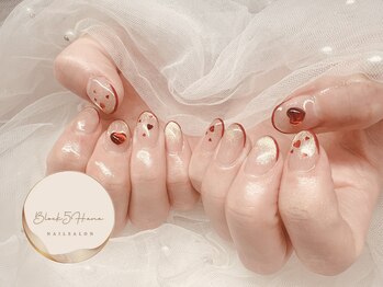 ブロックファイブハナ(Block 5 HANA)/