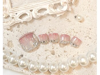 プティネイル(Puti Nail)/◇¥11,000◇