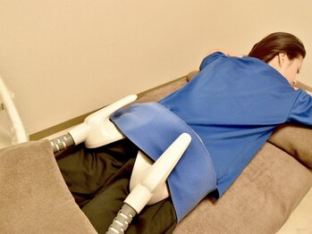 ドリームスタイル 川崎駅前(Dream Style)/次世代美容痩身＜美しく痩せる＞