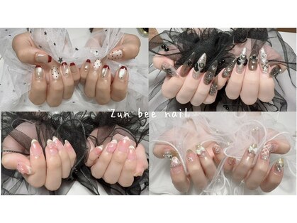 ズンビーネイル(Zunbee nail)の写真