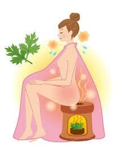 BEAUTYSALONカトレア獨協大学前店【3/5 NEW OPEN（予定）】/★よもぎ蒸し★