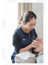 ミルラ(MYRRH)&nbsp;エハ 