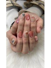 ネッコネイル(NECCO NAIL)/