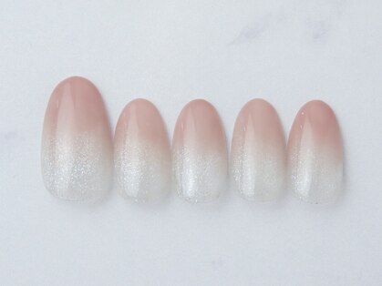 イエナネイル 都立大学(Yena Nail)の写真