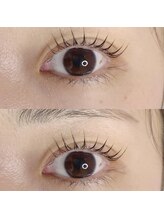 ワイズビューティー 広島店(y's beauty)/パリジェンヌ￥4680～