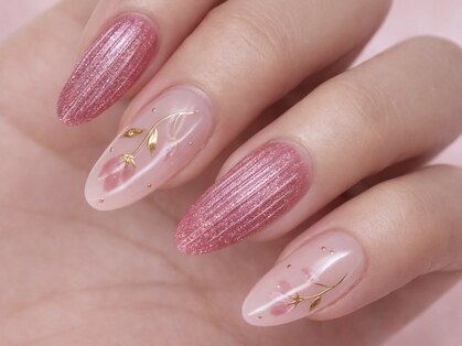 ネイルサロン ブリオン(Nail Salon Bullion)の写真