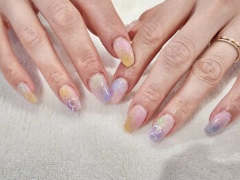 エムワイエスドットネイル(mys.nail)/