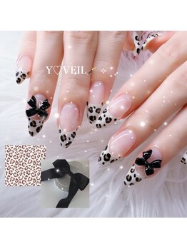 ワイベール 新宿東口店(YVeil)/