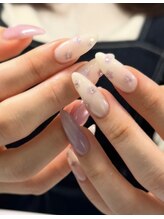 モア(more)/定額シンプルアート