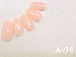定額A-94