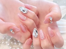 ハニエル(Haniel)の雰囲気(★持ち込みデザインも人気です★)