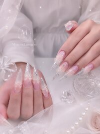 パーツ付け放題※アート不可※