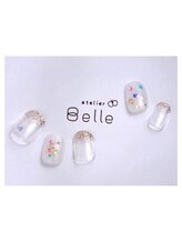 アトリエ ベル(atelier Belle)/恋のドロップ＊