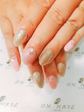 オンネイル(on nail)/