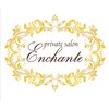 アンシャンテ 安城店(Enchante)ロゴ