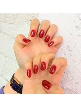 プライズアイリス アイラッシュ 池袋東口店(prize Iris eyelash)/透け感ワンカラー