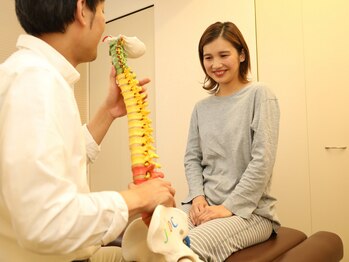 サンナチュレカイロプラクティック 京都御所/【就活対策】でお悩みの就活生へ