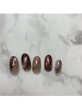 エイミー(eimy)/nail design