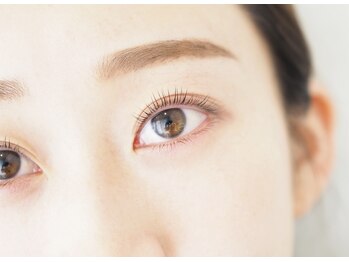 ニーナ 恵比寿(nina)/【アミノケアラッシュリフト】