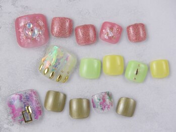 ミンクスタイル 代々木公園 代々木八幡店(Mink style)/