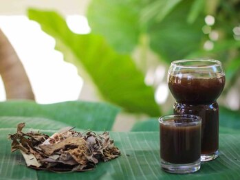 アジアンリラクゼーション ヴィラ 大橋店(asian relaxation villa)/タイの飲み物:タイウイスキー