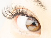 アイラッシュエー(eyelashA)/ボリュームUPで華やかな目元に☆