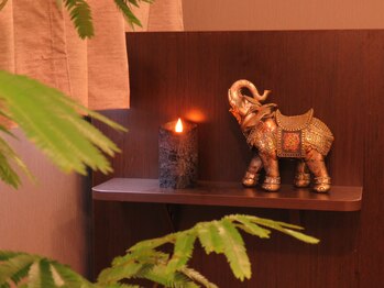 デト(deto)/リンパマッサージ+ヘッドスパ!